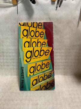 ��globe�uSWEETPAIN�v