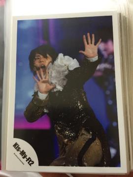 Kis-My-Ft2 kRGNʐ^2