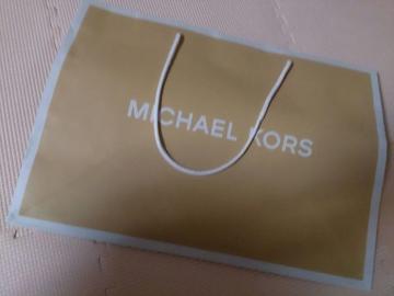 MICHAEL KORS Vbv i