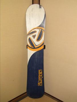 ǍDIzbgbNXhn@BURTON AIR53@Xm[{[h