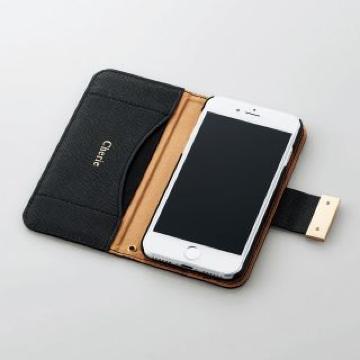 PM-A16MPLFBMBK GR iPhone7\tgU[Jo[