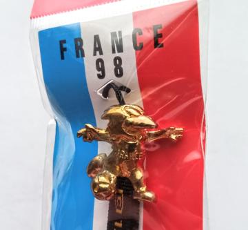 ���[���h�J�b�v�@�X�g���b�v�@World Cup�@France 98