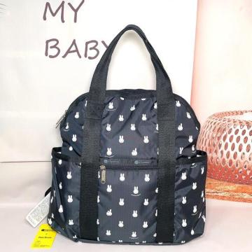 ViX|[gTbN LeSportsac miffy ~btB[ ubN bN bNTbN g[gobO 2442