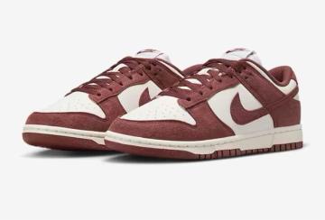 NIKE DUNK LOW