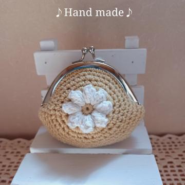 Hand made@@@Ԃ̂܌}X^[hCG[