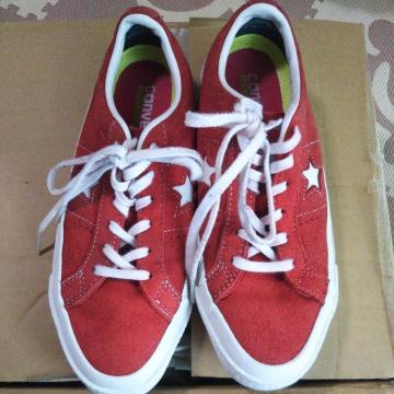 CONVERSE X^[ XEF[h24.0p jZbNXXj[J[  Ro[XI[X^[ y