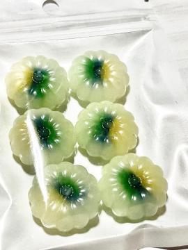 �V�[�����O���b�N�X�@6���@�I���W�i���@�V�[�����O�X�^���v