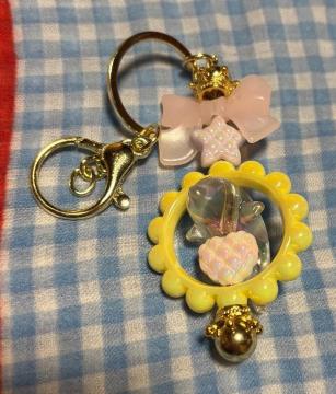 �h���t�B���@�r�[�Y�@�L�[�z���_�[