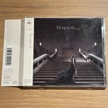 �yJUJU�zRequest