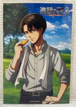 �i���̋��l�@�����@�C�@�|�X�g�J�[�h