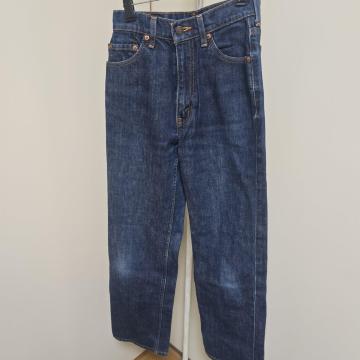 Levi's ���[�o�C�X �f�j���p���c 27�@�C���f�B�S�@2015