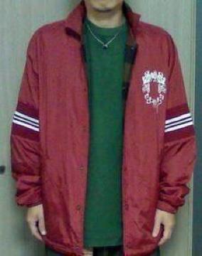 sUP STARTto[VuWPbg XbK[ }bN_fB[Be[W VINTAGE Ò WPbg