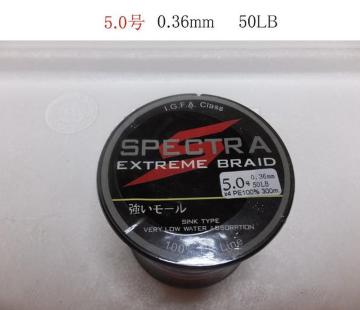 PEC4 300m 1.5 2.0 3.0 4.0 5.0 @P