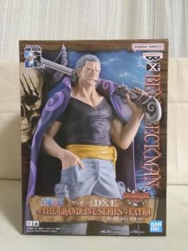 s[XDXF@THE@GRANDLINE@SERIES@EXTRA@BENN.BECKMAN