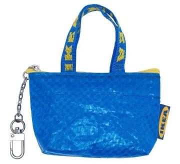 IKEA �C�P�A �o�b�O S���u���[