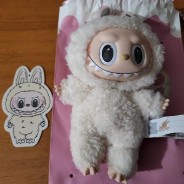 POPMART��K�i�}�J�������u�u�E�\�C�~���N�V�i���g�p