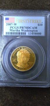 2007�N �A�����J�@�}�[�T�E���V���g��/�t�@�[�X�g�X�p�E�Y1/2�I���X �����yPCGSPR70�ō��Ӓ�i�z���t�@�[�X�g�X�g���C�N