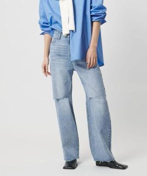 MARW UNITED ARROWS �N���b�V�� �f�j�� �p���c