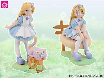 POP WONDERLAND ӂ̍̃AX BlbeBA S2Zbg