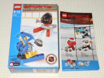 LEGO 3559 SPORTS bh&u[vC[ S X|[c