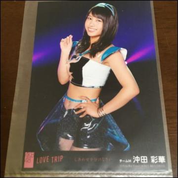 NMB48 ���c�ʉ� LOVE TRIP ���ʐ^ AKB48