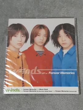 w-inds. Forever Memories@J