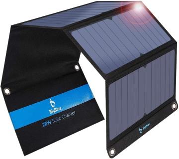28W \[[`[W[3 USB|[g(5V/4.8A) SunPower\[[pl ܂ݎ IPX4 h