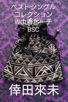 2016 ���c�Җ��@�x�X�g�V���O���R���N�V�����@W�В��|�[�`�@BSC