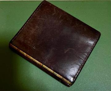 1�X�^ �I�X�X����Paul Smith ���U�[�R�C���P�[�X