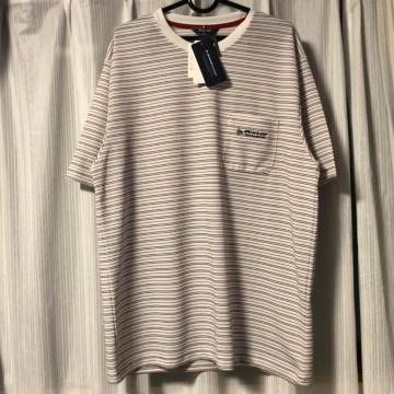 ☆新品未使用☆DUNLOP