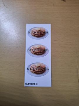 Supreme XebJ[ 25ss pP[L