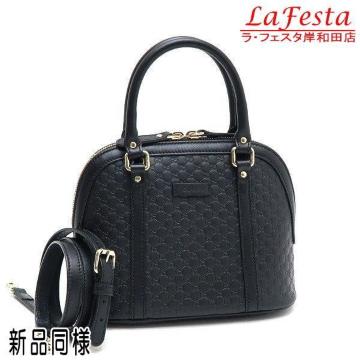  { Vil  GUCCI Ob` 2WayobO nhobO V_[obO U[ ubN  449654