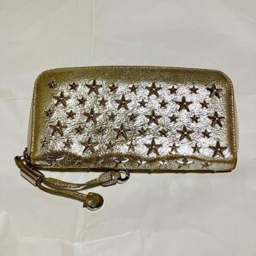 yJIMMY CHOO / W~[`Ez NX^X^[Y / z@ Eht@Xi[ U[