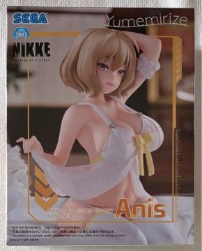 ̏_:NIKKE Yumemirize AjX