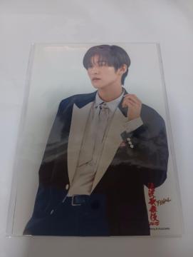 SnowMan�ڍ��@���̕���ZERO�ʐ^�T���Z�b�g�V�i���J��