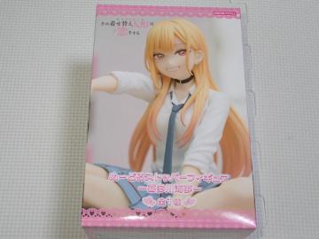 ���̒����ւ��l�`�͗������� �ʁ[�ǂ�X�g�b�p�[�t�B�M���A