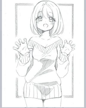 B6 ����C���X�g �I���W�i�� ���̎q ���t�� ����