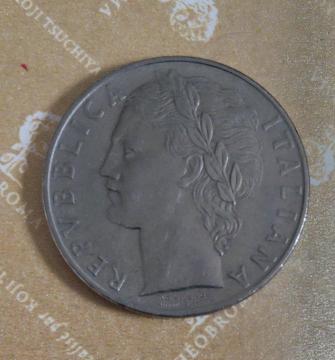 �C�^���A���a��1968100�����d��