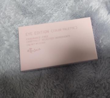 �G�e���Z �A�C�G�f�B�V���� �J���[�p���b�g N 24 �A�C�V���h�E �V�i���J��