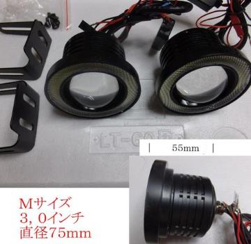 3.0C` LEDtHOv 12v 10W 7000k COBCJOt