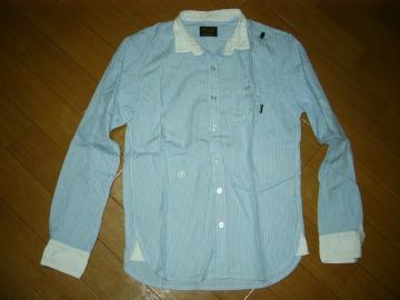 �l�C�o�[�t�b�hNEIGHBORHOOD�N�����b�N�X�g���C�v�V���cS������