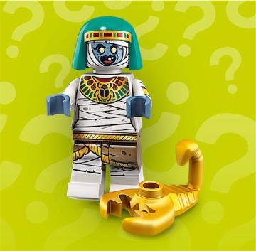 LEGO 71025 6 ~C̏ ~jtBMAV[Y