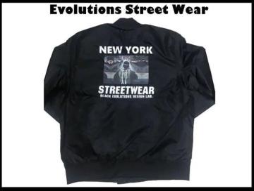 Vi Ki@Evolution Street Wear Brooklyn Newyork 2XL 