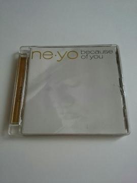 NE-YOwbecause of youxj[