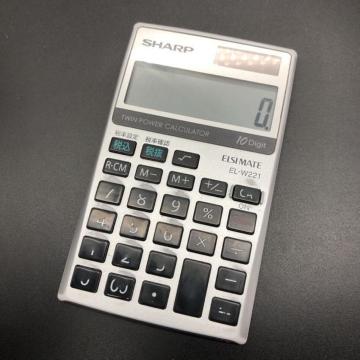  SHARP V[v 10 d EL-W221