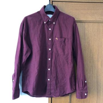  Abercrombie&Fitch Vc Cbh