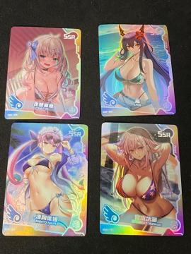 �ySSR 4���Z�b�g�zFate/FGO ���� �A�[�N�i�C�c �`�F�� �z�����C�u �������� ��z���� ������