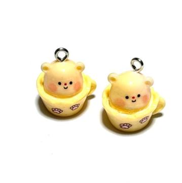 3154 �J�b�v�ɓ������F�����@2�@ �����@�����`���[���@�A�N�Z�T���[�p�[�c�@�H�ו��@�َq�@��|�ޗ�