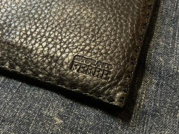 gianfranco ferre �W�����t�����R�t�F���@�}�l�[�N���b�v�@���z�@���U�[�@�V�{�v�@�����Y�@���f�B�[�X