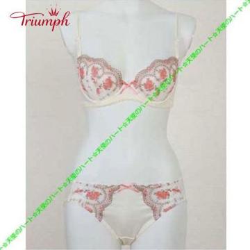 �y���������z�V�i �g�����v 3/4�J�b�v�u��&�V���[�c E75-M �I�t�z���C�g